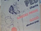 TROPICAL DANCEFLOOR AFRO PSYCH RAW AFRO POP WINNER RARITY WEDJI PED LISTEN