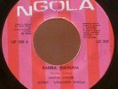 ANGOLA MERENGUE & DEEP AFRO SANTOS JUNIOR KAMBA DIA NGUMA NGOLA 7