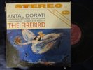 Igor Stravinsky London Symphony / Antal Dorati ?The Firebird Living Presence