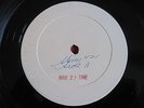 TEDDY RANDAZZO TWISTS * RARE TEST PRESS LP * ABC PARAMOUNT 421 * R&B DOOWOP ROCK