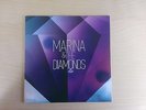 Marina & The Diamonds - Obsessions (Neon Gold) 7