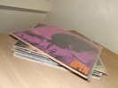 BRIAN AUGER JULIE DRISCOLL & THE TRINITY OPEN 1967 1ST PRESSING 1967 MONO