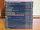 Time Life   Rock n Roll Era LP's set 20 vol.