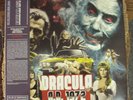 DRACULA A.D. 1972 OST LP SEALED Death Waltz reissue Mike Vickers Hammer horror