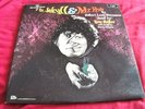 2 X LP ARGO UK 1ST 1979 STRANGE CASE DR JEKYLL & MR HYDE TOM BAKER - DR WHO NM