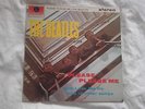 PLEASE PLEASE ME STEREO LP ALBUM POP MUSIC 1960'S THE BEATLES