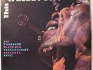 BUDDY GUY 1969 This Is Buddy Guy VANGUARD VSD-79290 Live BRONZE LABEL Blues
