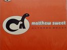 Classic Records 180 Gram: 72445-11050, Matthew Sweet, Altered Beast, Audiophile