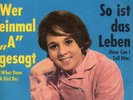 LONDON   Sg     -   MARCIE BLANE  - ER EINMAL A GESAGT  -