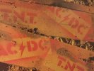 AC/DC AUSTRALIAN TNT SECOND PRESS ALBUM BON SCOTT MALCOM ANGUS YOUNG RECORD LP
