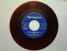 The Righteous Brothers 45 rpm, 
