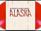 BETWEEN THE BURIED AND ME Alaska 2xLP on RED VINYL SEALED