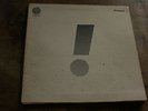 Gracious  vertigo  6360 002 Vinyl lp