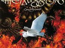 Mission-Carved In Sand (1LP)  VINYL NEW