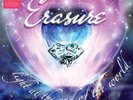 ERASURE-LIGHT AT THE END OF THE WORLD (UK)  VINYL LP NEU