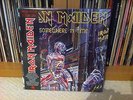 Iron Maiden - Somewhere in Time (Limited 2013 Picture Disc)