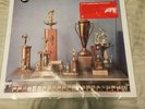 Jimmy eat world bleed american 3 colored lp deluxe sealed mint only 2000 printed