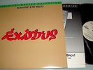 Bob Marley - Exodus / Audiophile 200g Vinyl LP - MFSL 1-221 Ltd Numbered Edition