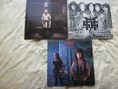 MSG X 3 LP (1st, 2nd, Perfect timing UK origs + inners UFO Scorpions) EX/EX-