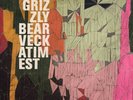 Grizzly Bear - Veckatimest (2LP+MP3/180g) Vinyl LP (2) Warp NEW