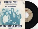 MOCEDADES - Eres Tu (EUSKERA), El Arriero, SG 7