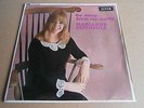 MARIANNE FAITHFULL GO AWAY FROM MY WORLD E.P. MONO  DECCA DFE8624 SHA LA SONG