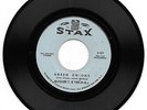 BOOKER T. & THE M.G.s - GREEN ONIONS - STAX - EXCELLENT CONDITION