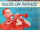 78 rpm album 6 records N- /album M ... WOODY HERMAN presents BLUES ON PARADE