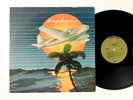 Zephyr – Sunset Ride   Psych/Blues Rock - 1972 Warner Bros W/Lyric Insert
