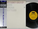 PAT METHENY GROUP SAME ECM PAP-9112 Japan OBI Vinyl LP