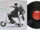 SONNY CRISS GO MAN IMPERIAL/CLASSIC RECORDS LP-9020 US Audiophile 200G Vinyl LP
