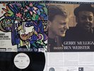 GERRY MULLIGAN MEETS BEN WEBSTER MFSL 1-234 US 200G Limited Edition No.0586 LP