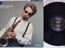 BENNIE WALLACE OLD SONGS AUDIOQUEST MUSIC APQ-LP1017 US 180G Limited Edition LP