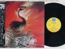 DEPECHE MODE SPEAK&SPELL SIRE P-11218 Japan OBI Vinyl LP