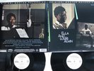 ELLA FITZGERALD ELLA & LUIS AGAIN MFSL 2-248 US Mono 200G Limited No.2546 2LP