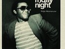 LIVY EKEMEZIE - FRIDAY NIGHT BLUE VINYL  VINYL LP NEW