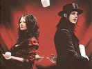 THE WHITE STRIPES - GET BEHIND ME SATAN (180G)+DOWNLOADCODE  VINYL LP+MP3 NEW