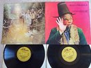 Captain Beefheart - trout mask replica 1969 2LP UK Reprise GFLD