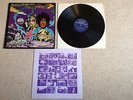 Thin Lizzy - vagabonds of the western world LP UK 1973 Decca + insert