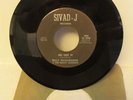 RARE TEXAS SOUL FUNK BILLY RICHARDSON & THE HEAVY ACCENTS WE GOT IT/GENO 45RPM