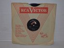 Elvis Presley, I'll Never Let You Go   '56 RCA Victor 20-6638   10