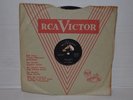 Elvis Presley, Blue Moon / Just Because   '56 RCA Victor 20-6640  10