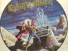 IRON MAIDEN 