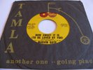 MARVIN GAYE - HOW SWEET IT IS (TO BE LOVED BY YOU) / FOREVER - TAMLA