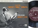 HMV 7EP-7119 GB MONO TARTINI 