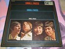 BEAT-LP SMALL FACES, SMALL FACES, COLUMBIA/STATESIDE SMC 74 292, D, 1967