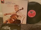SLS 798   TORTELIER  BACH  CELLO SUITES ..SUPERB