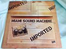 Original 1979 LP : Miami Sound Machine   Imported   MSM ERK 0714 Stereo