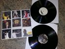QUEEN-LIVE IN BUDAPEST 1986-2 LP VINYL RARI, NUOVI