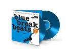 BLUE BREAK BEATS VOL.1  2 VINYL LP NEU